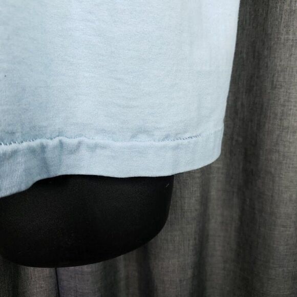 12 Seconds To The Moon T Shirt Vintage 90s 1996 Herndon High School Marching Ban - Picture 5 of 7